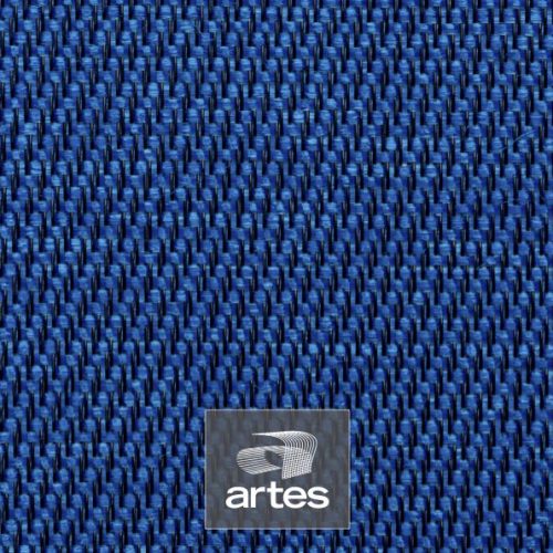 reti Rete ombreggiante 90 diagonale Blue - Artes Politecnica